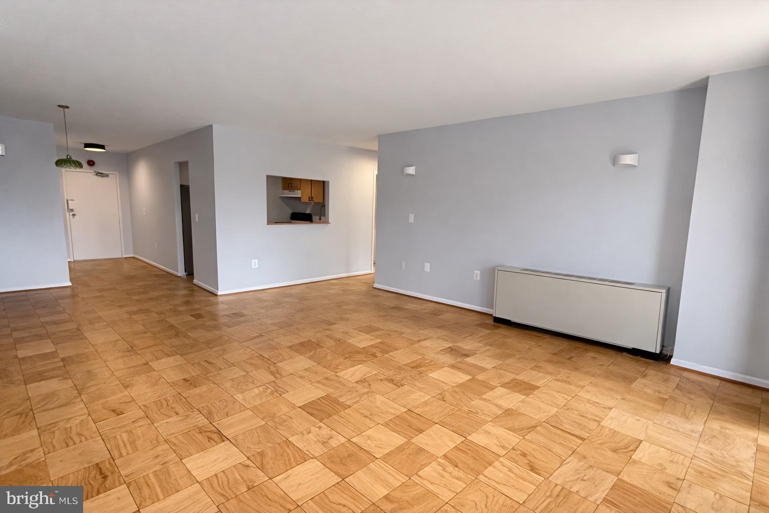 TAKOMA PARK - Residential