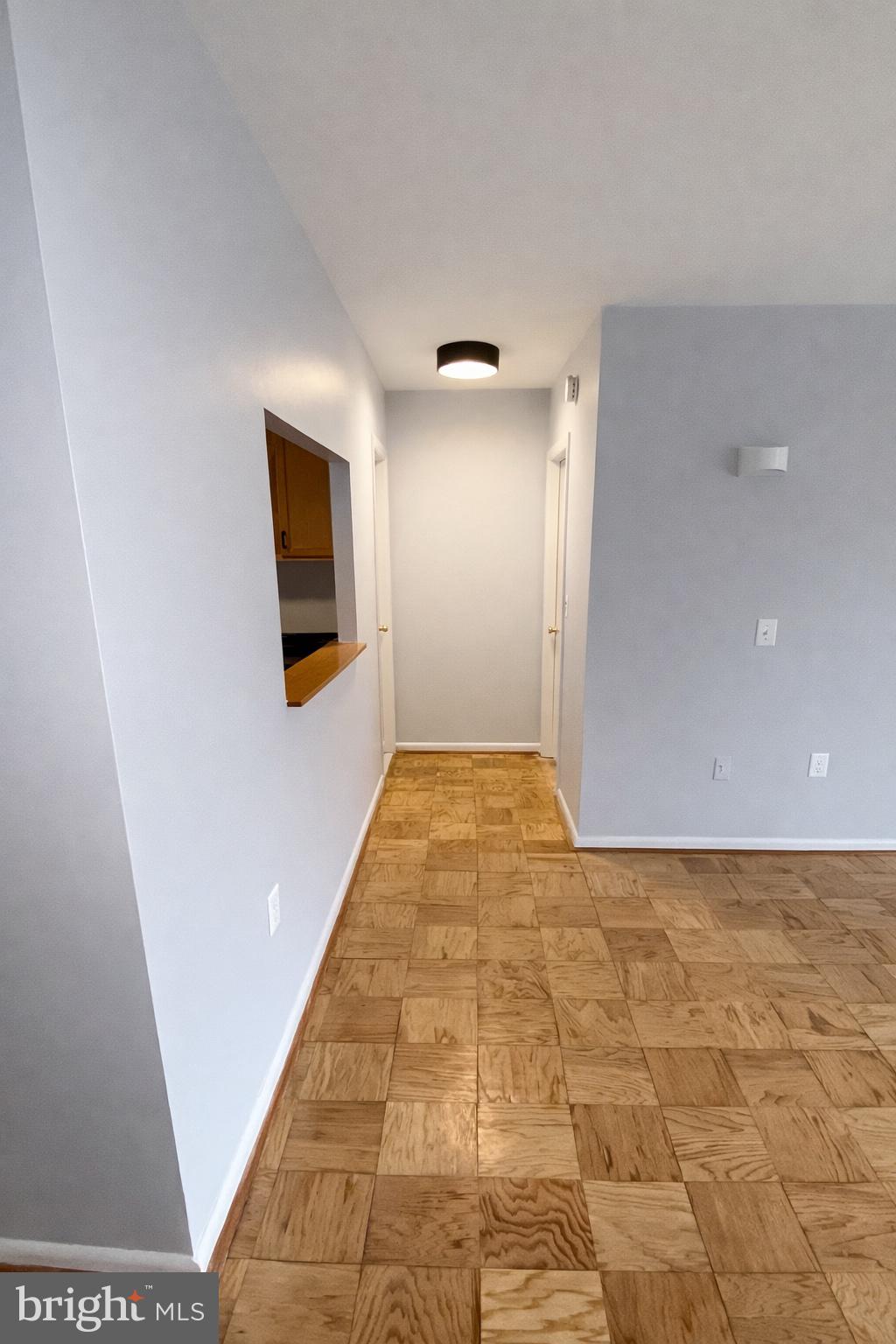 TAKOMA PARK - Residential