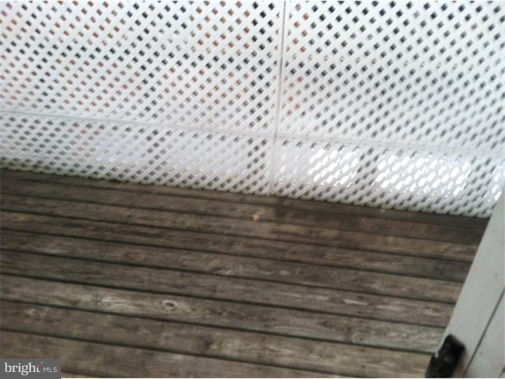 PASSYUNK SQUARE - Residential Lease