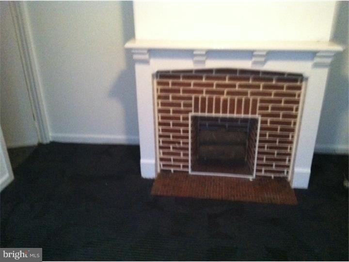 PASSYUNK SQUARE - Residential Lease