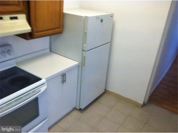 PASSYUNK SQUARE - Residential Lease