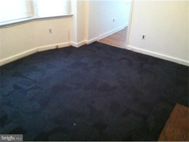 PASSYUNK SQUARE - Residential Lease