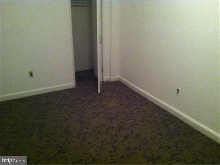 PASSYUNK SQUARE - Residential Lease