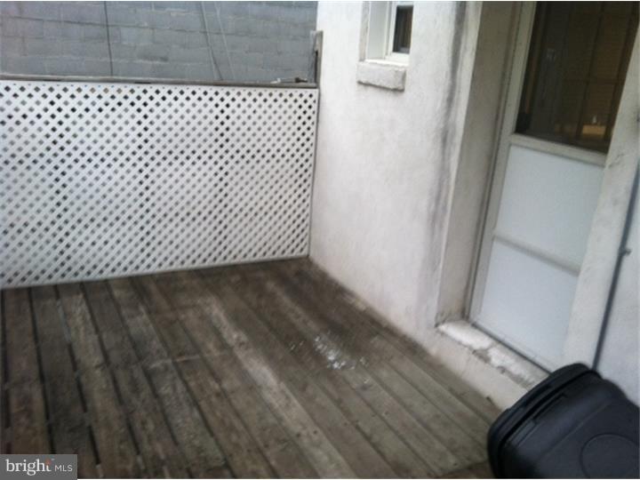 PASSYUNK SQUARE - Residential Lease