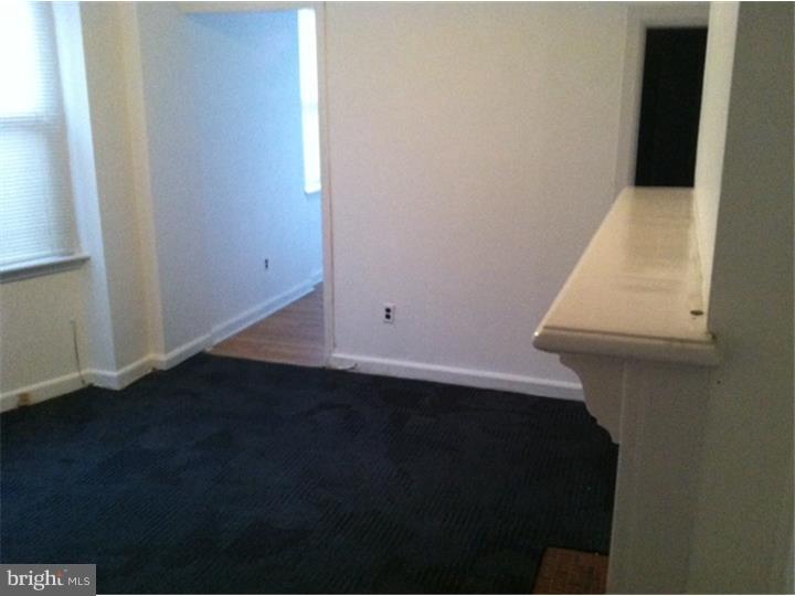 PASSYUNK SQUARE - Residential Lease