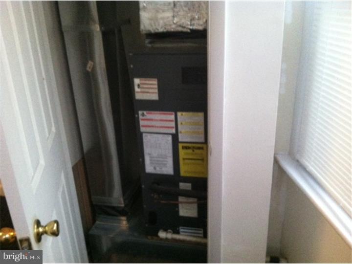 PASSYUNK SQUARE - Residential Lease