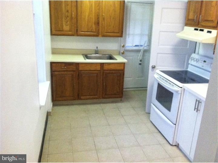 PASSYUNK SQUARE - Residential Lease