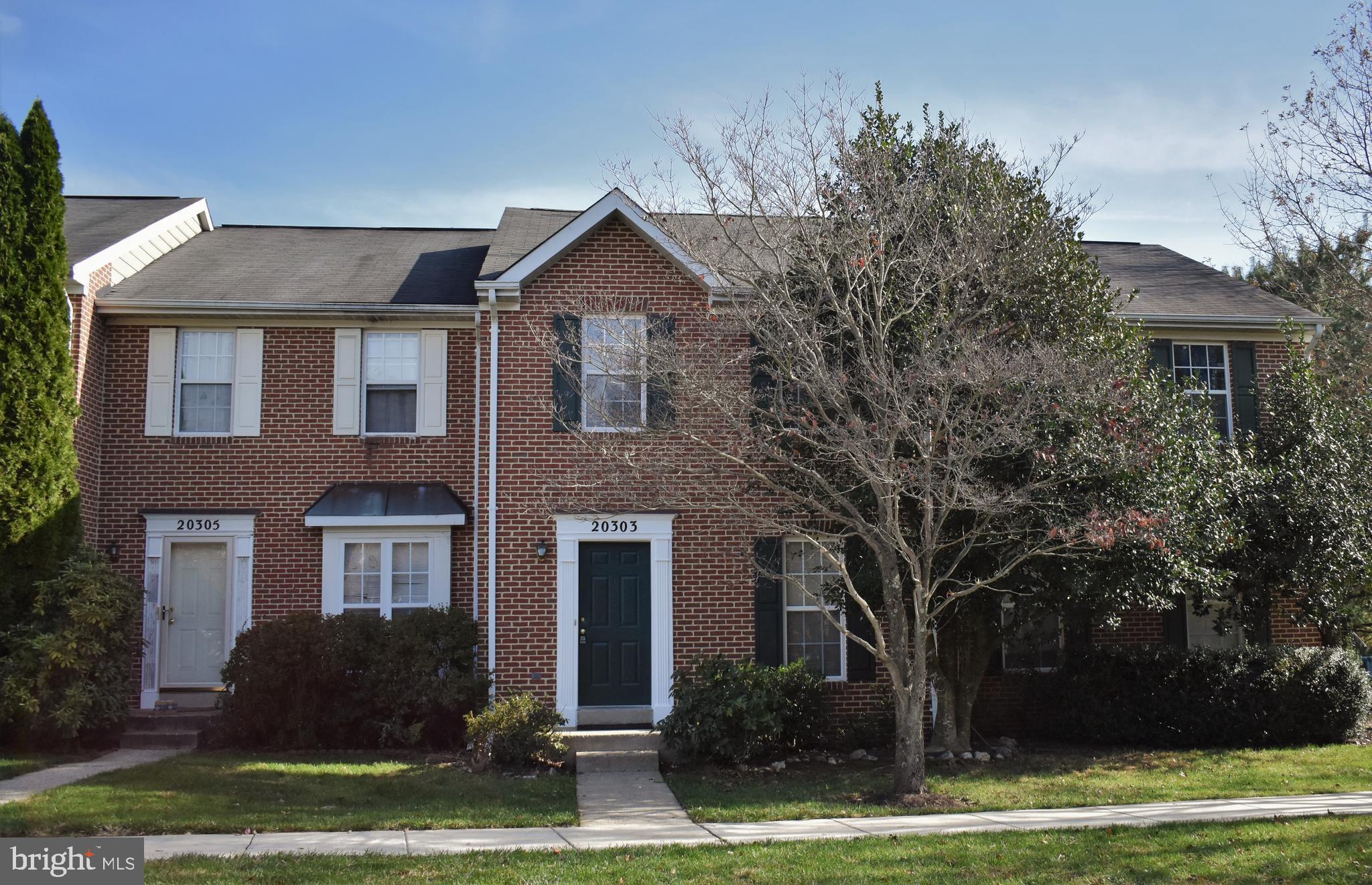 NEELSVILLE ESTATES - Residential Lease