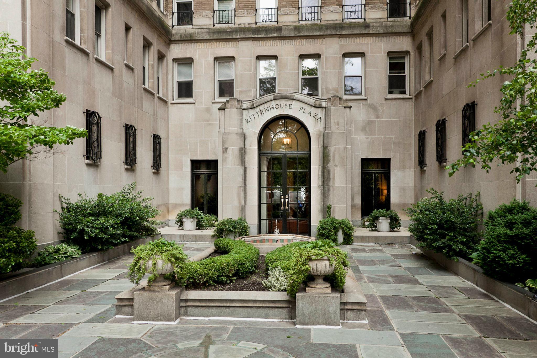 RITTENHOUSE SQUARE - Residential
