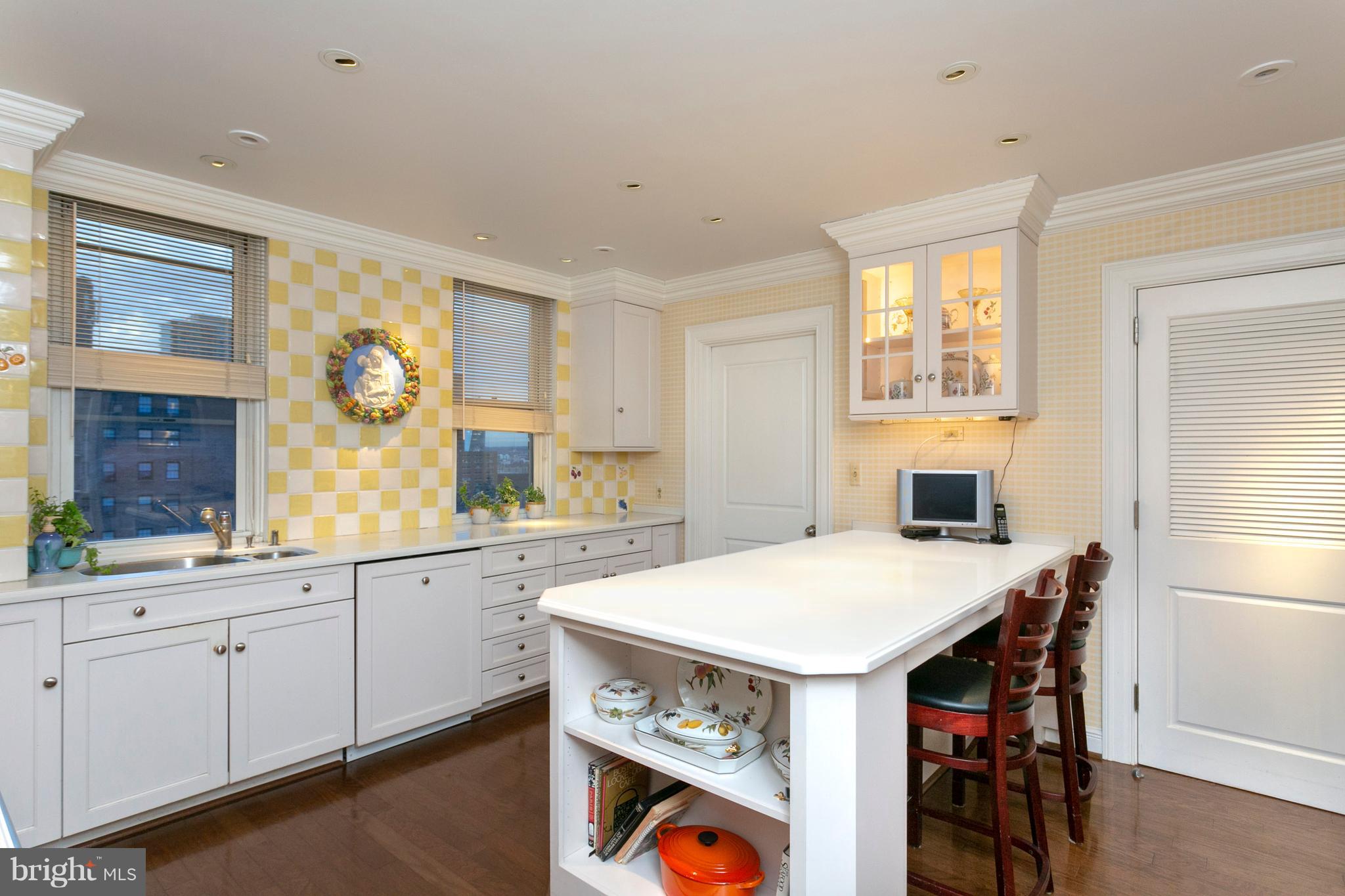 RITTENHOUSE SQUARE - Residential