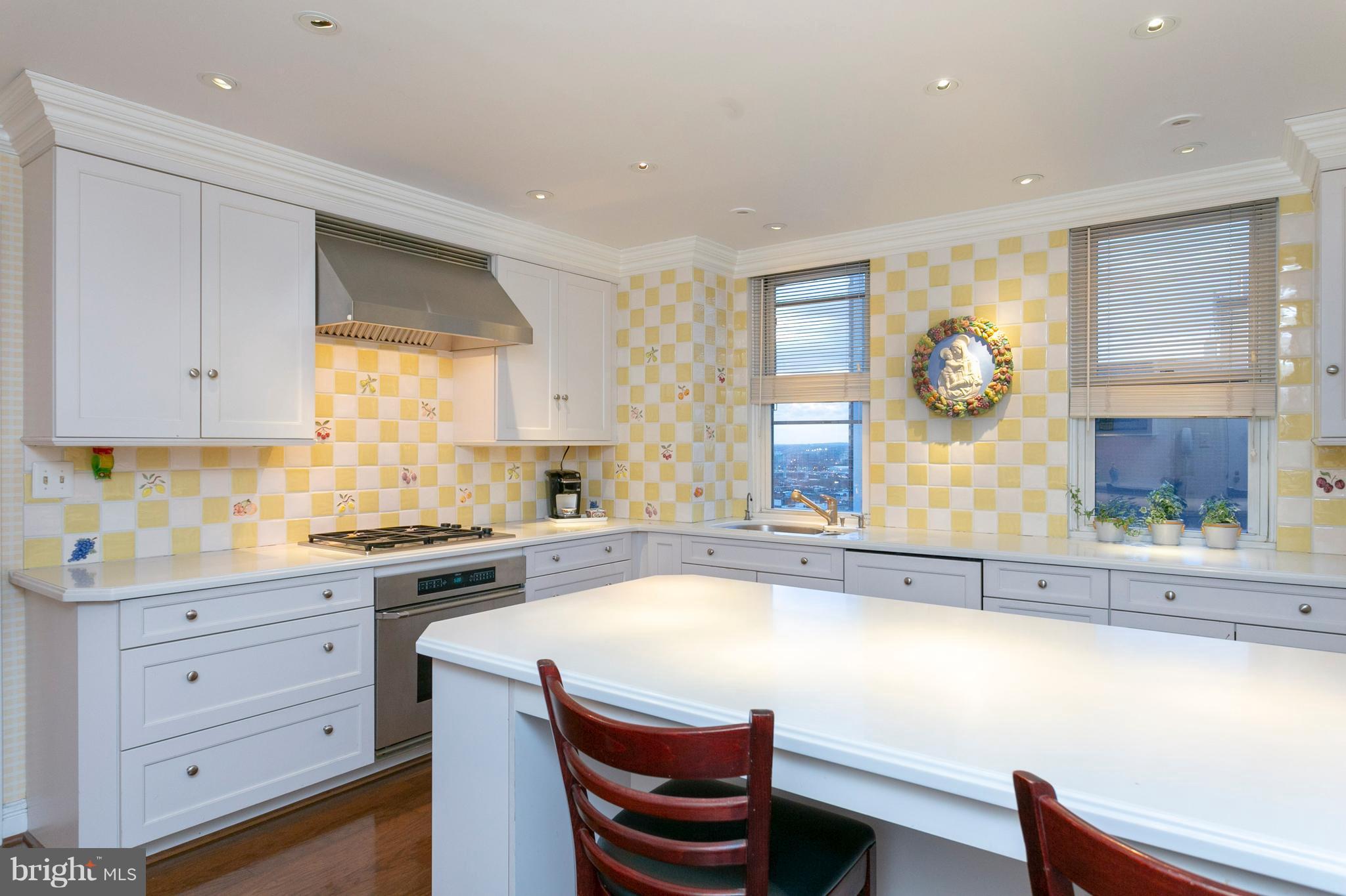 RITTENHOUSE SQUARE - Residential