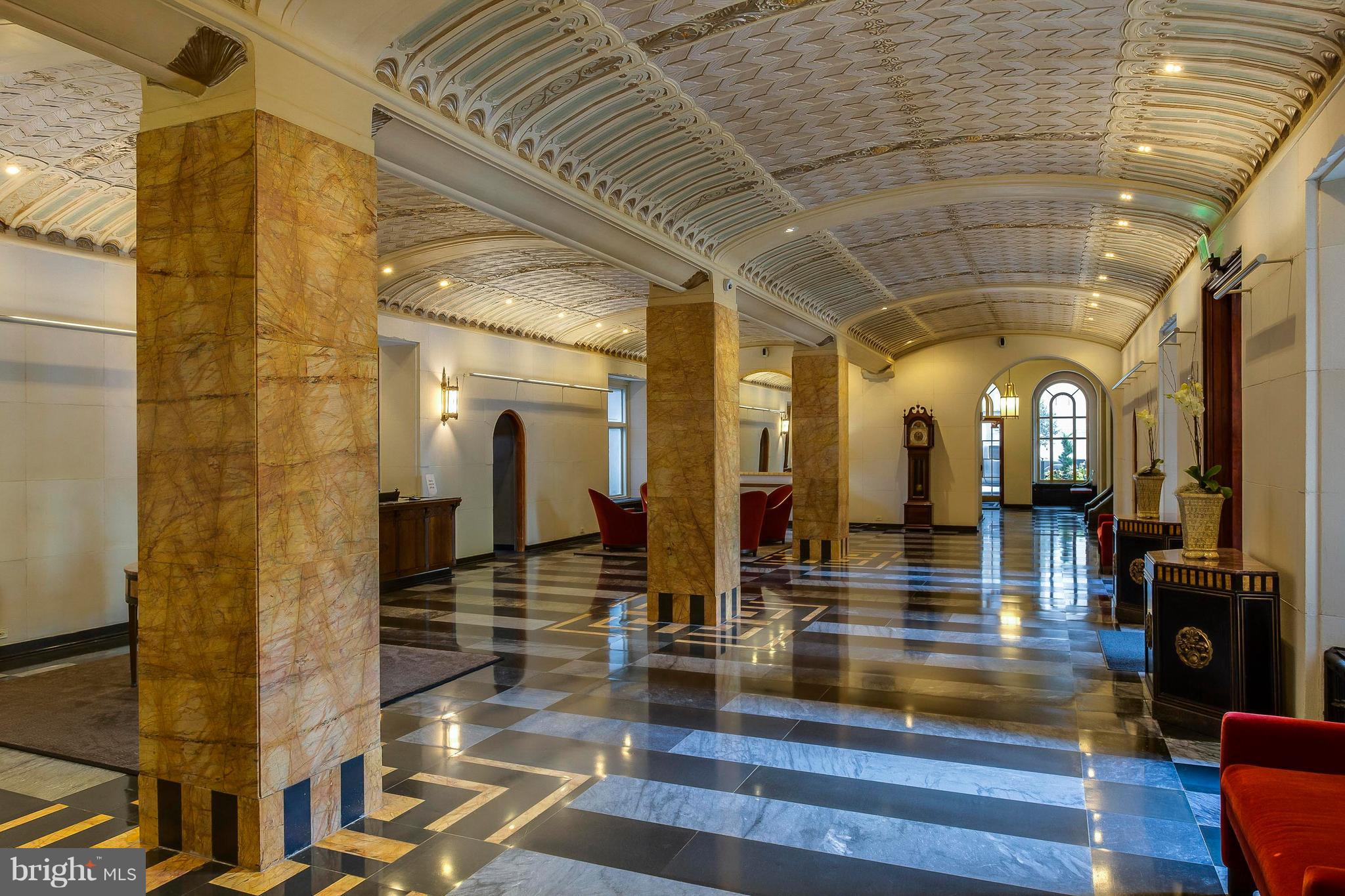 RITTENHOUSE SQUARE - Residential