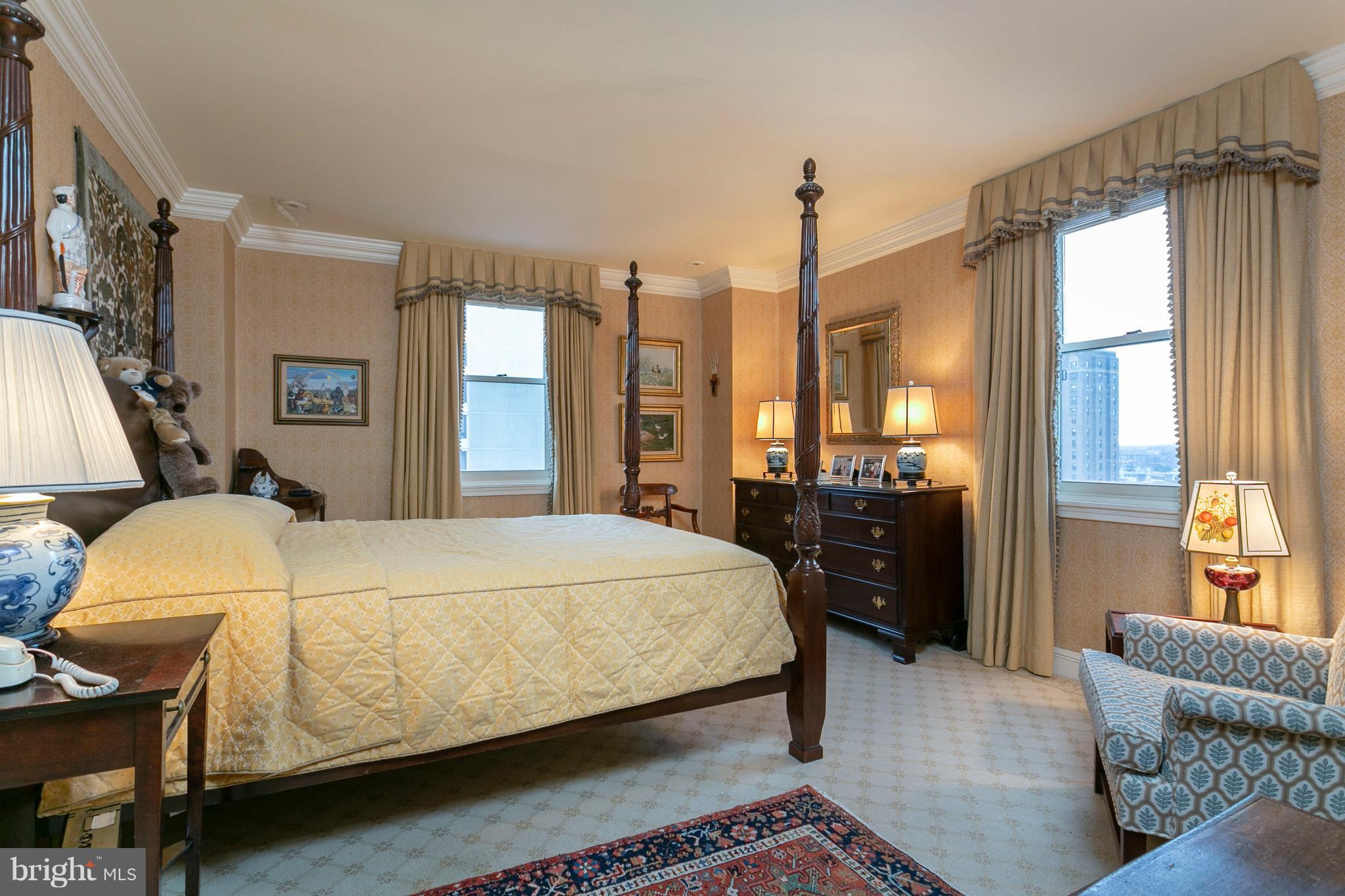 RITTENHOUSE SQUARE - Residential