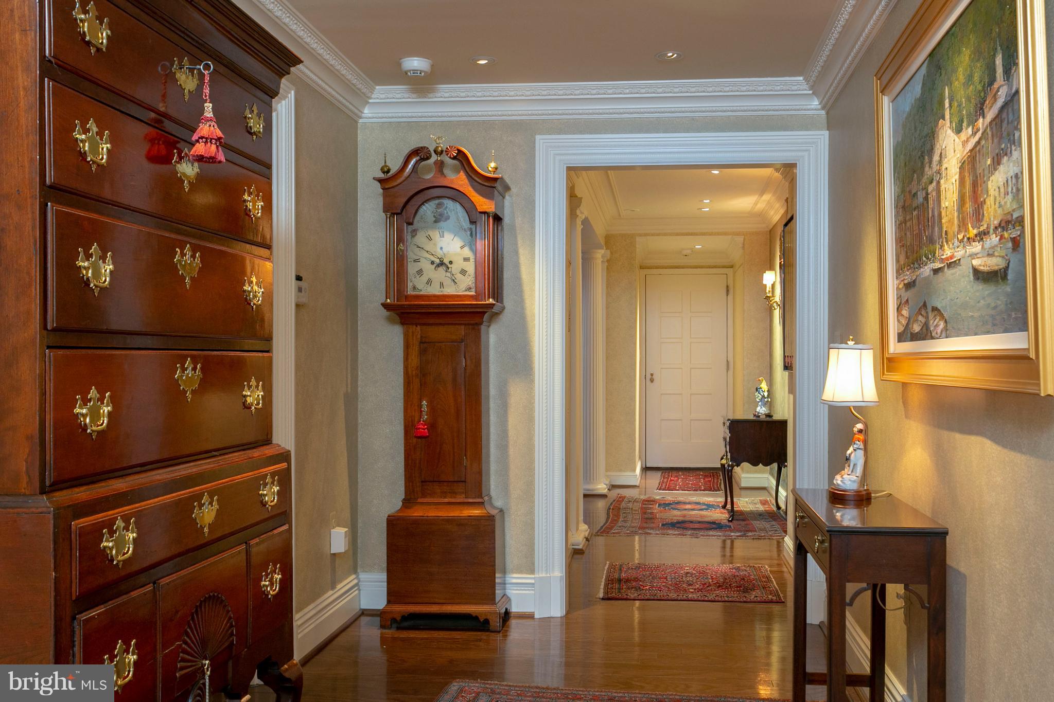 RITTENHOUSE SQUARE - Residential