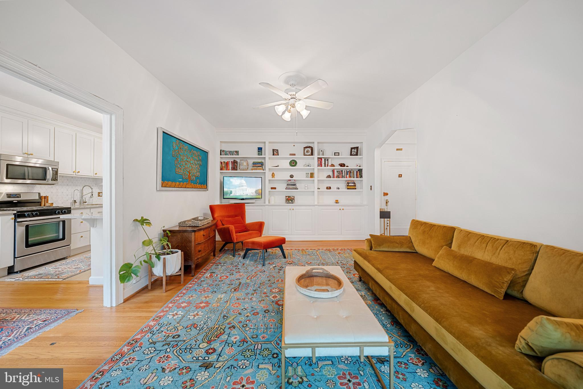 2737 DEVONSHIRE PLACE NW 321