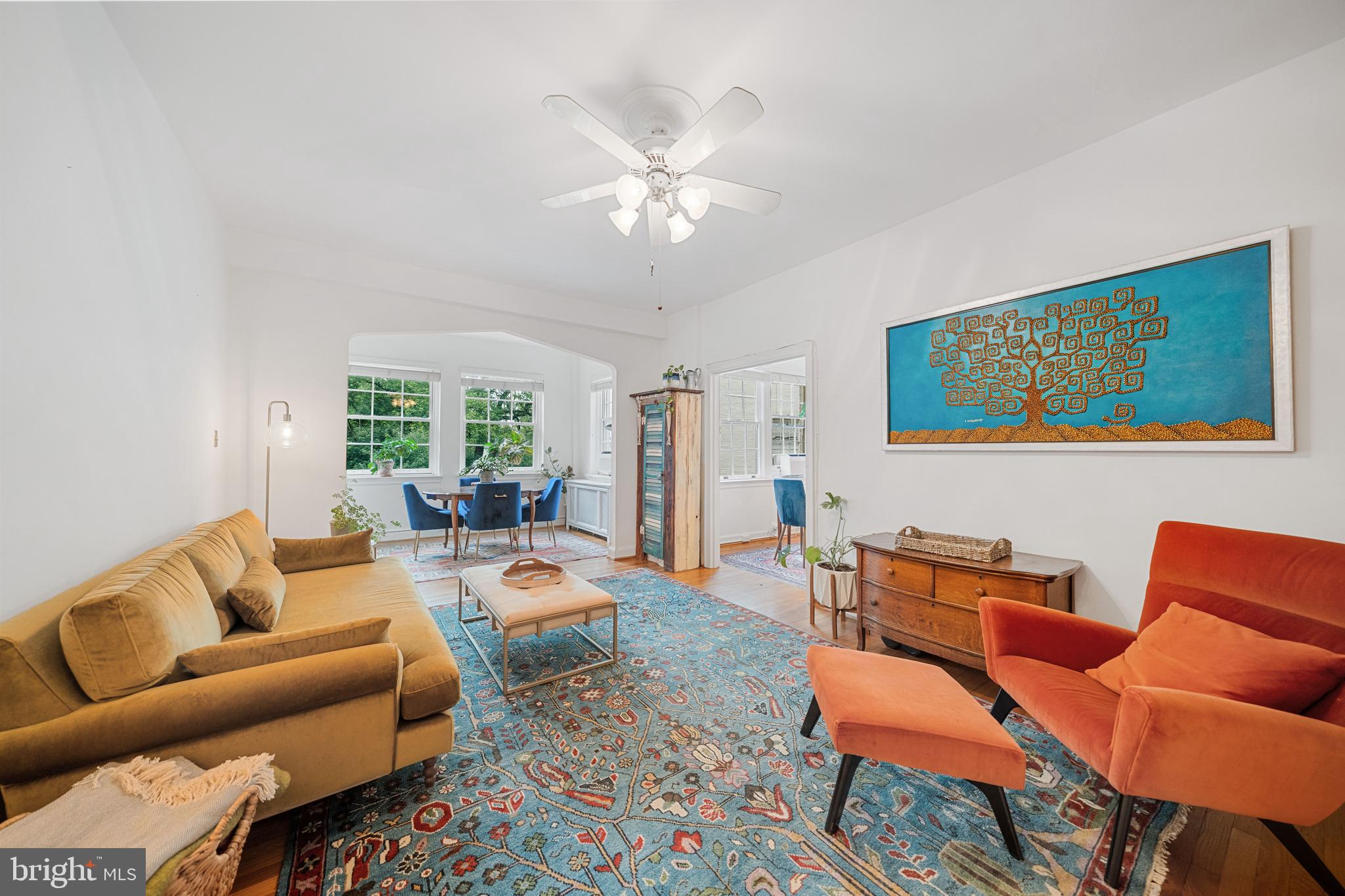 2737 DEVONSHIRE PLACE NW 321