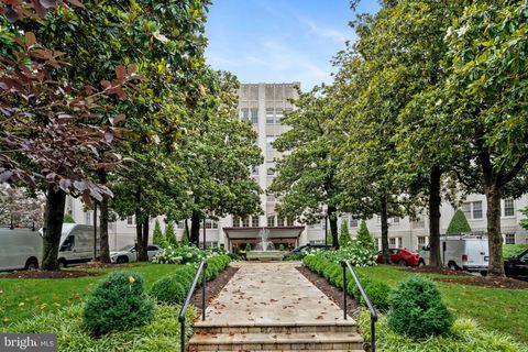 2737 DEVONSHIRE PLACE NW 321 WASHINGTON DC 20008