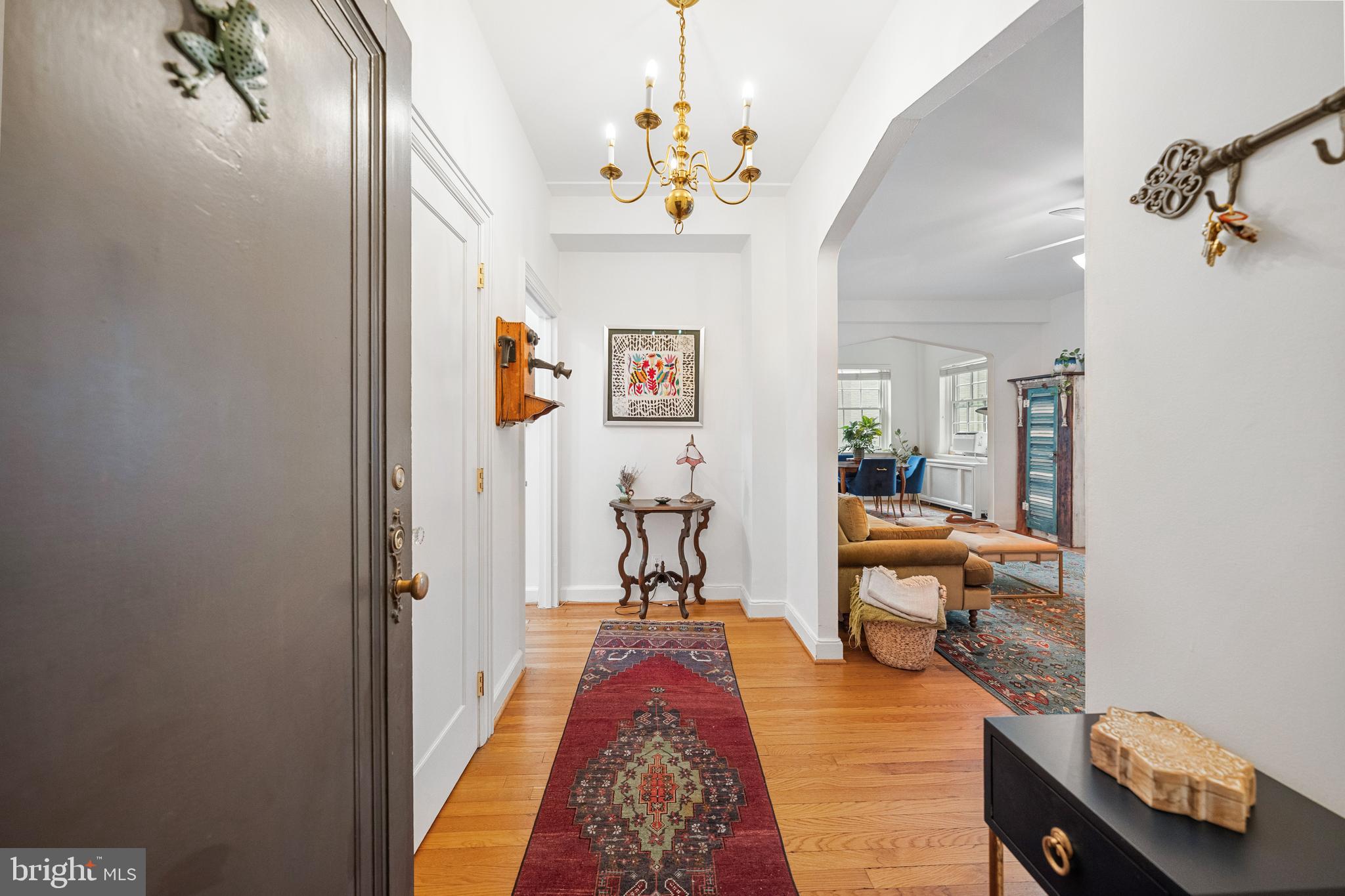 2737 DEVONSHIRE PLACE NW 321