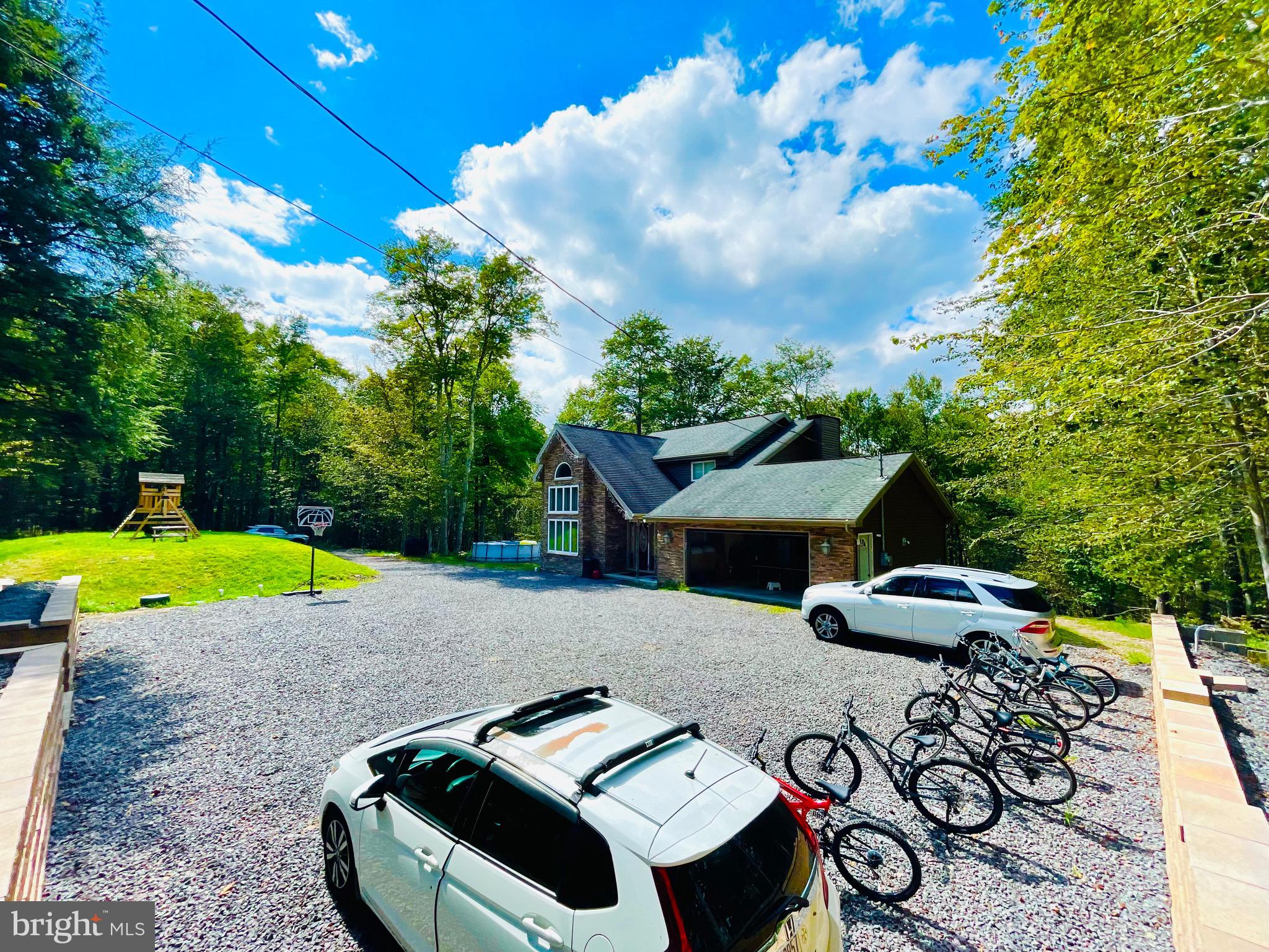 NONE AVAILABLE - Residential Lease