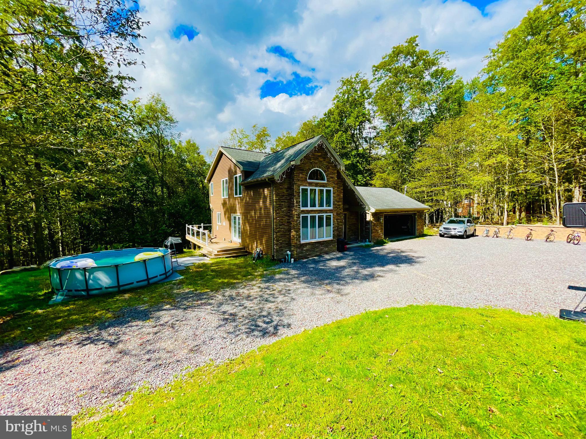 NONE AVAILABLE - Residential Lease