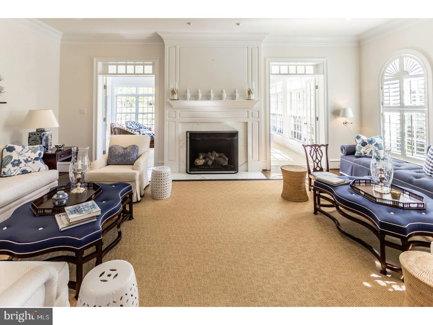 WHITE HORSE - Residential