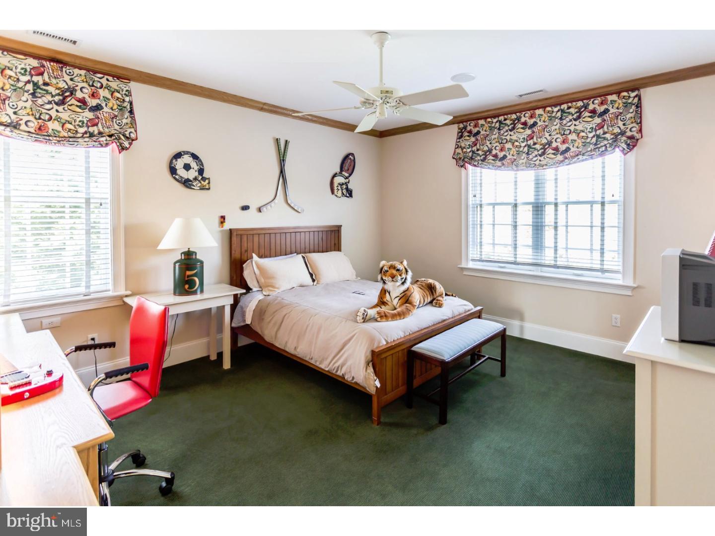 WHITE HORSE - Residential