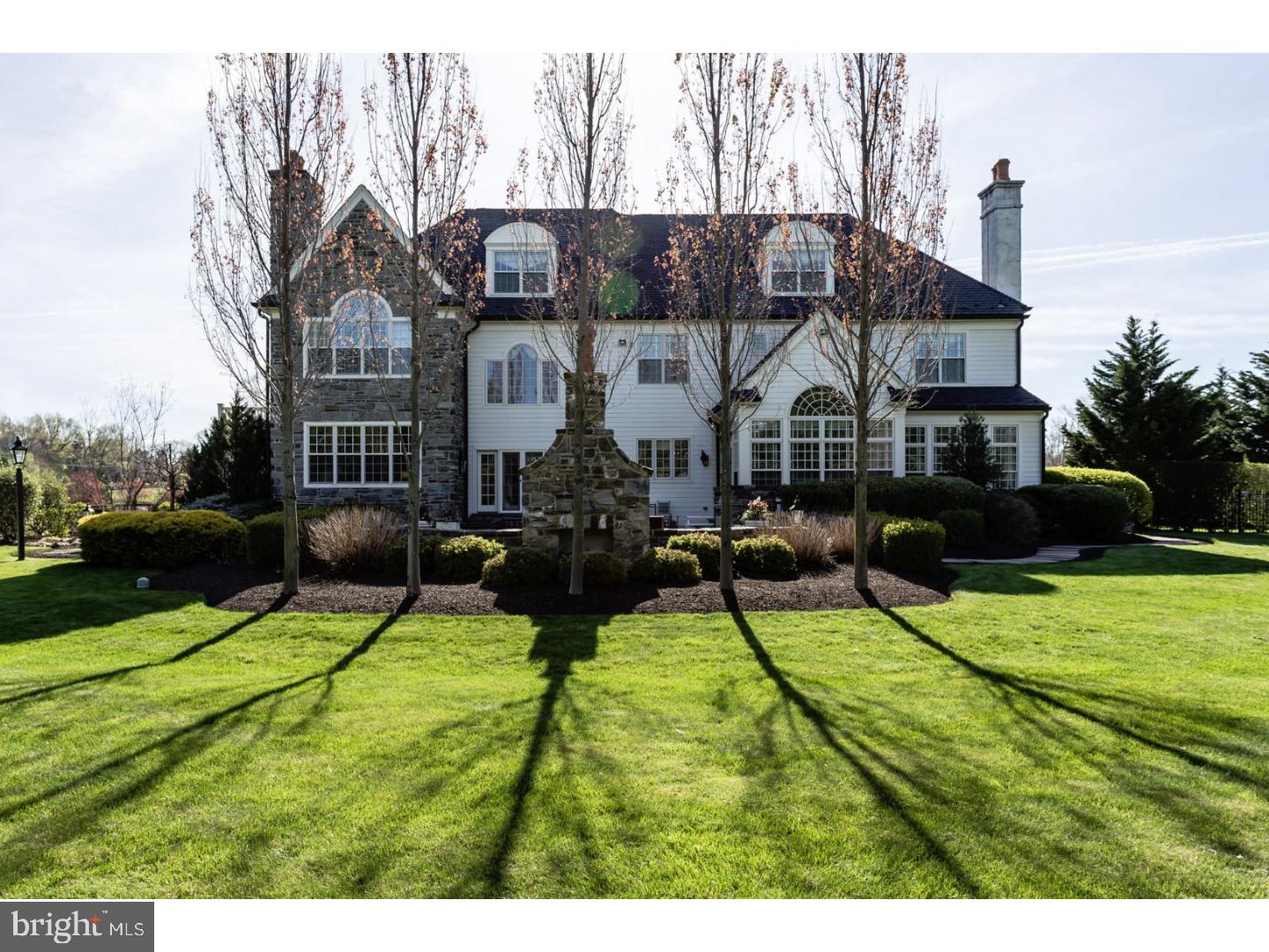 WHITE HORSE - Residential