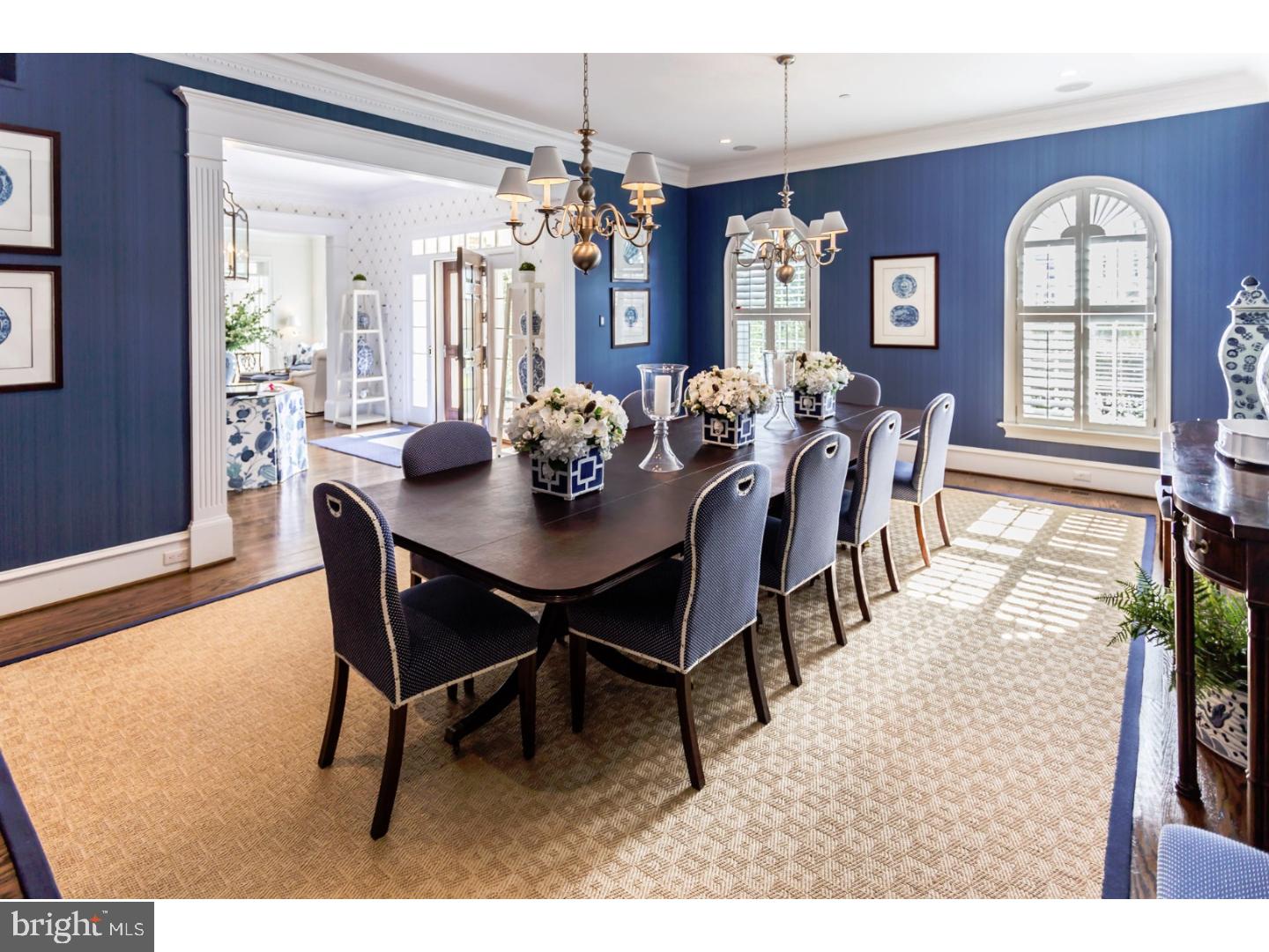 WHITE HORSE - Residential