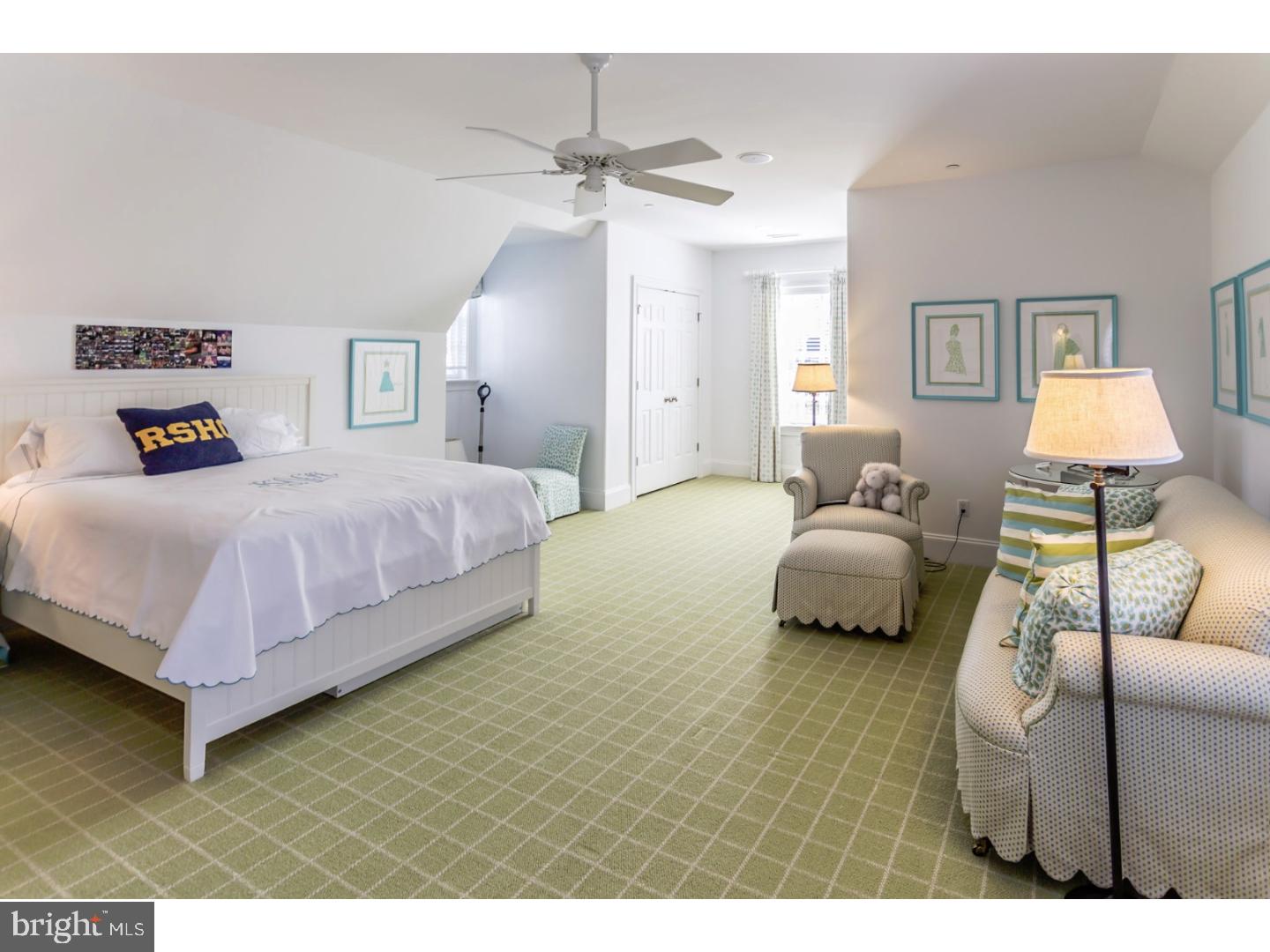 WHITE HORSE - Residential