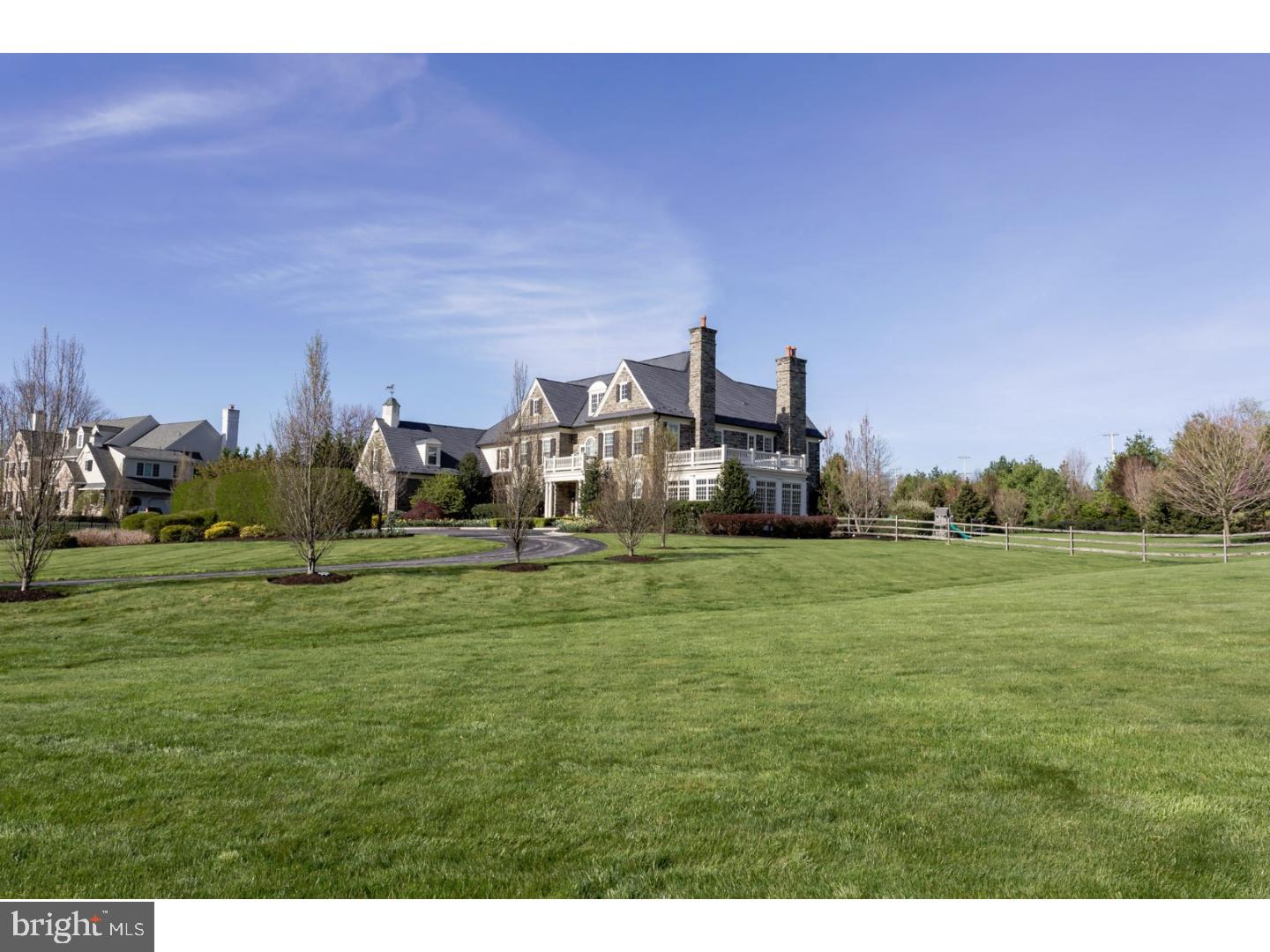 WHITE HORSE - Residential