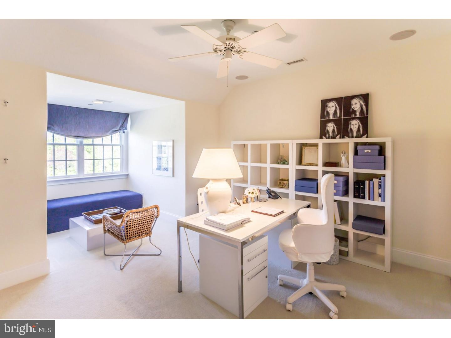 WHITE HORSE - Residential