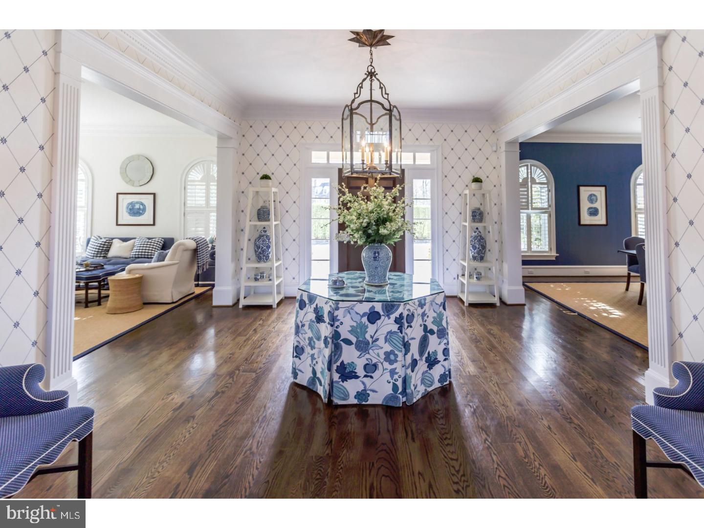 WHITE HORSE - Residential