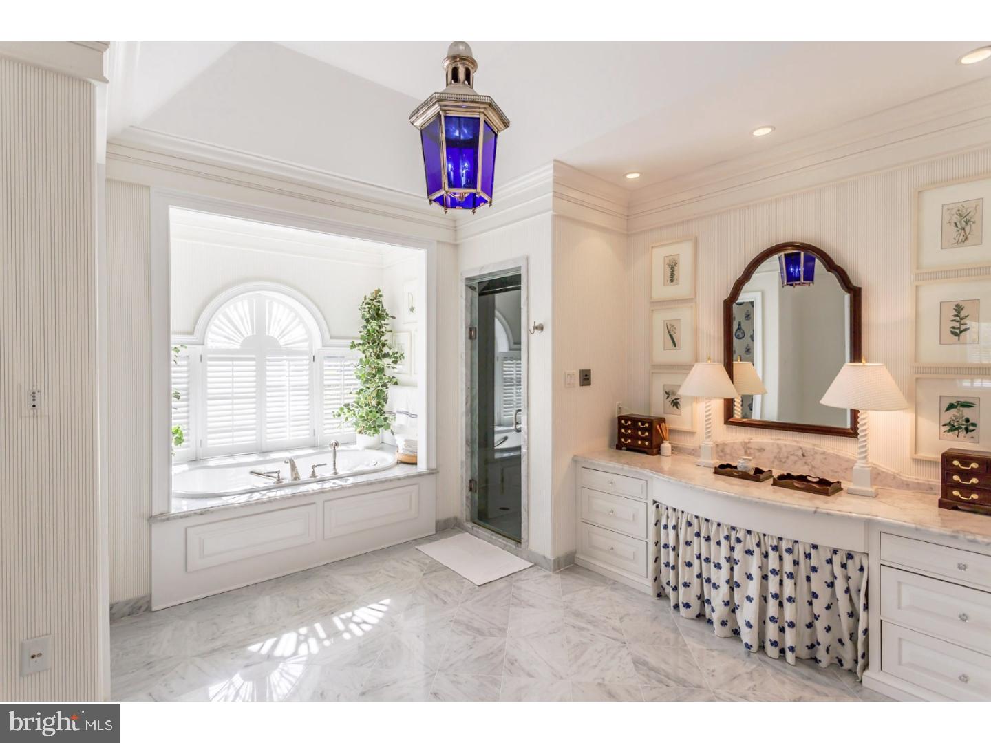 WHITE HORSE - Residential