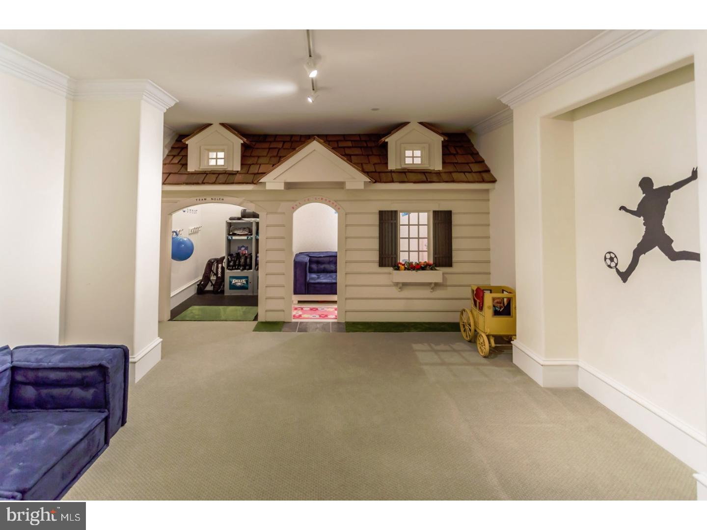 WHITE HORSE - Residential