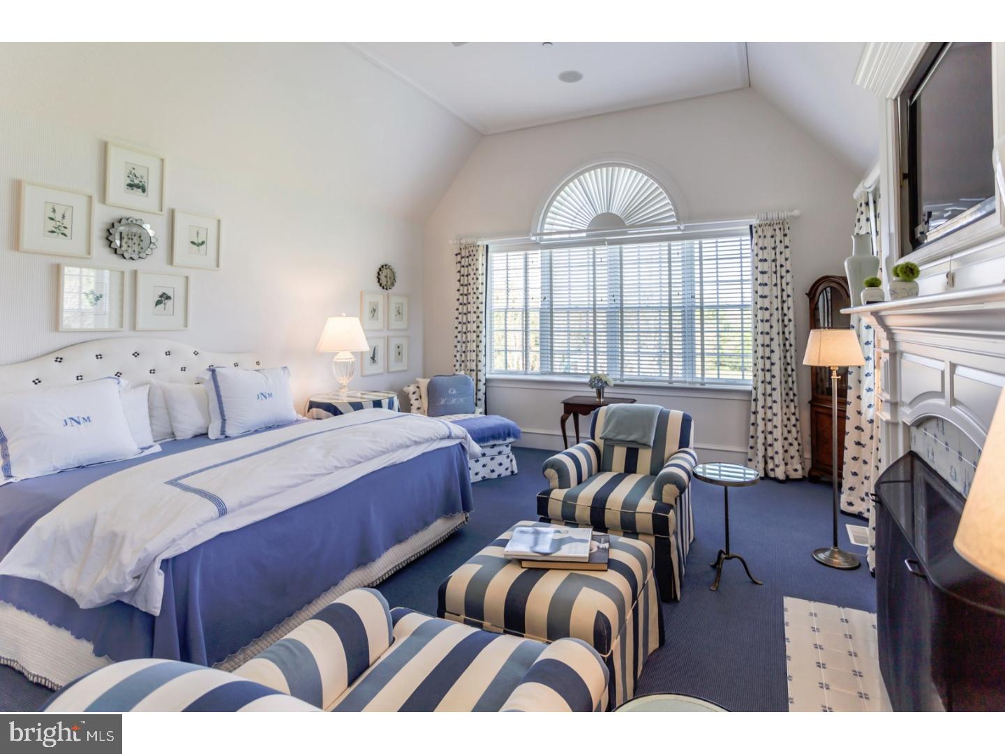 WHITE HORSE - Residential