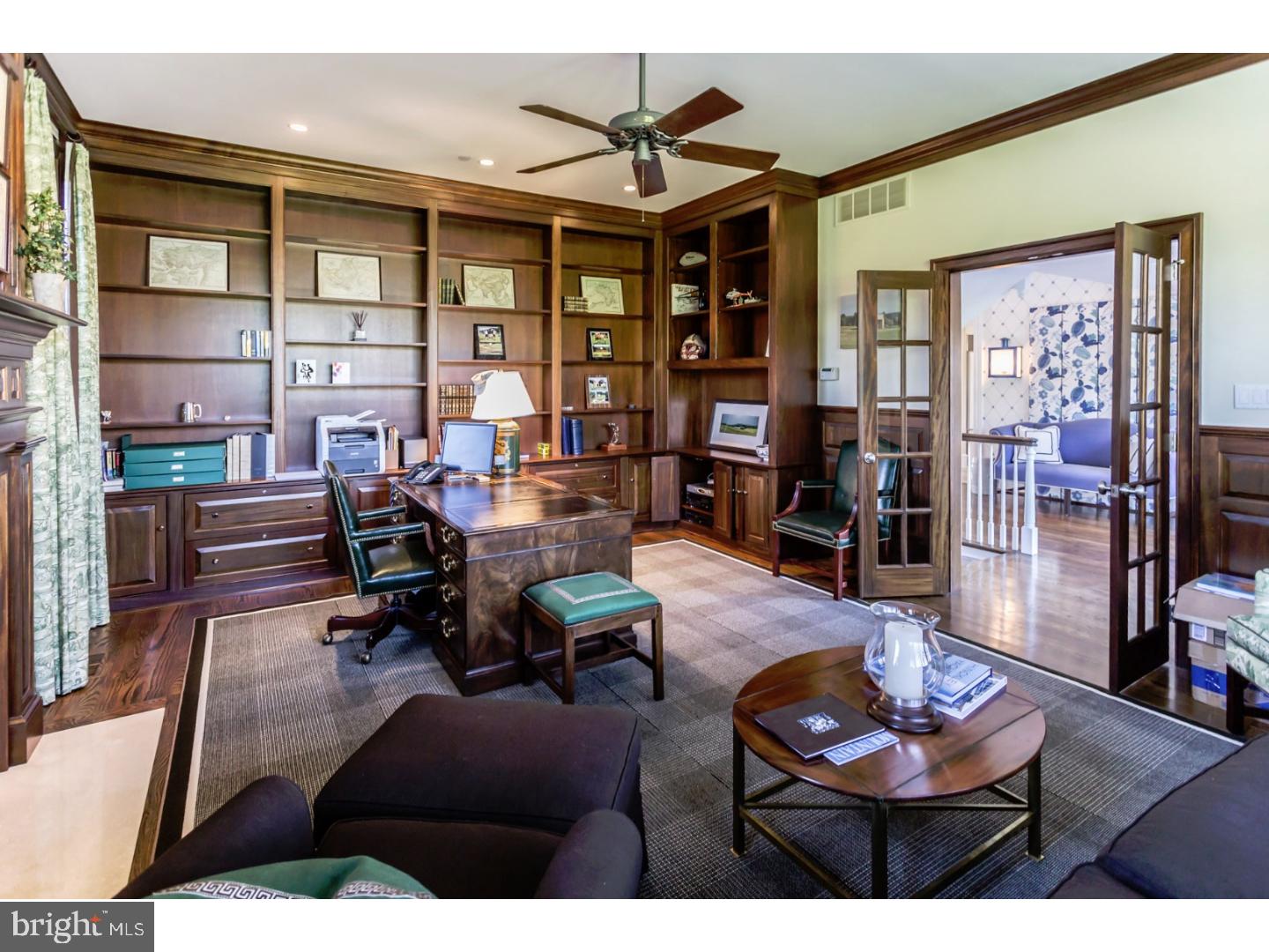 WHITE HORSE - Residential