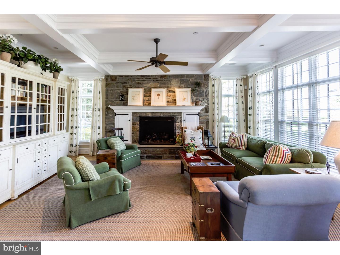 WHITE HORSE - Residential