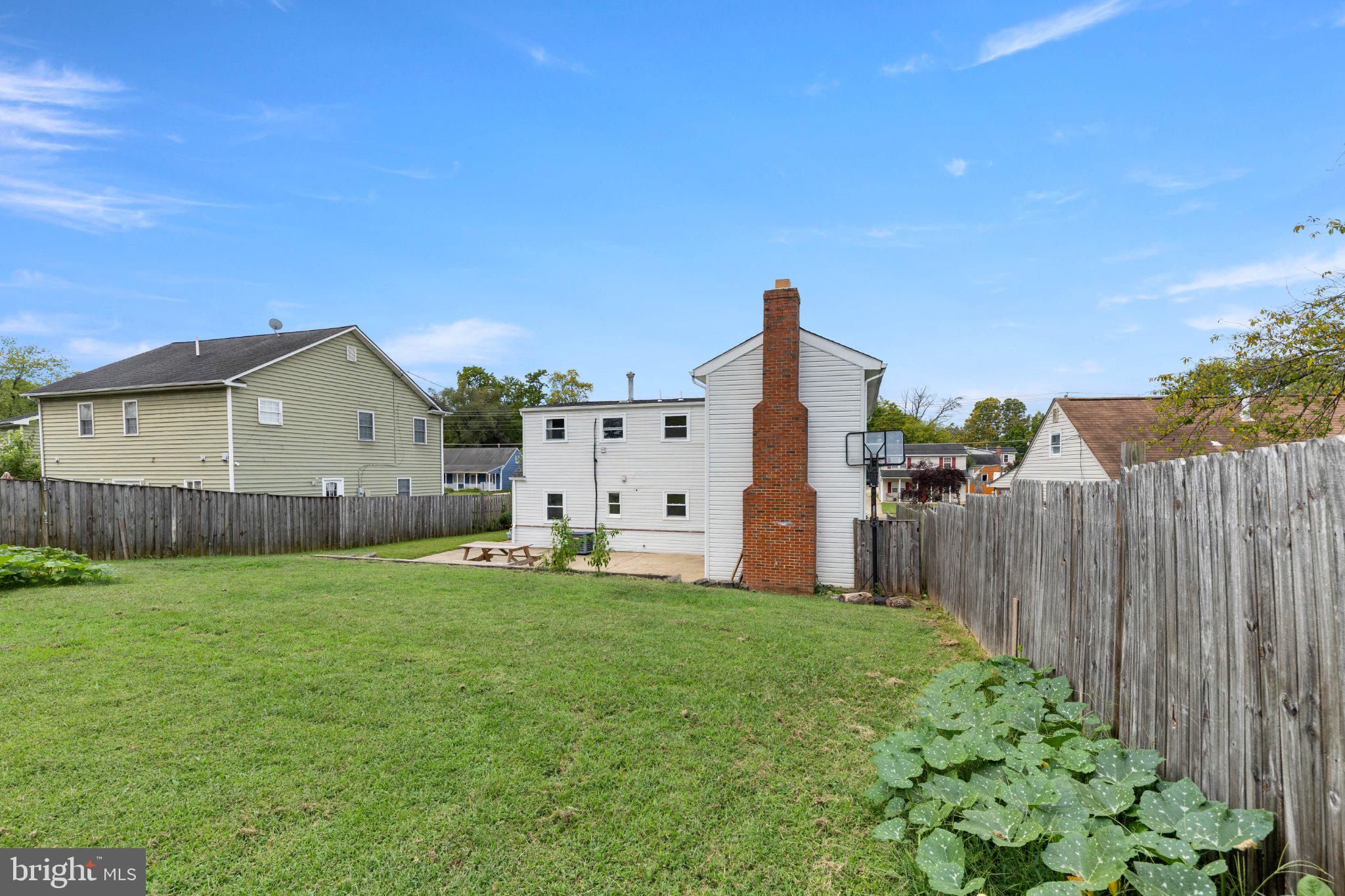 168 MANASSAS DRIVE
