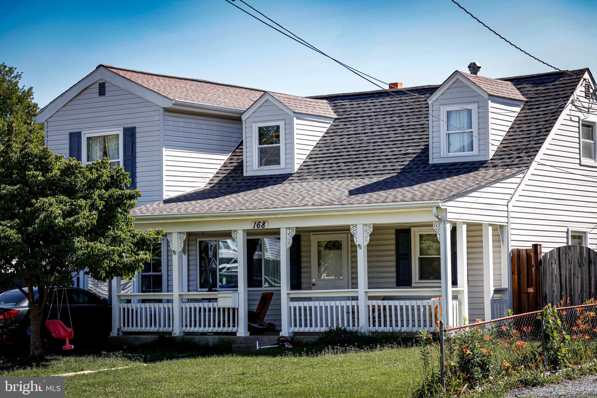 Photo 1 of 1 — 168 MANASSAS DRIVE, MANASSAS PARK, VA 20111