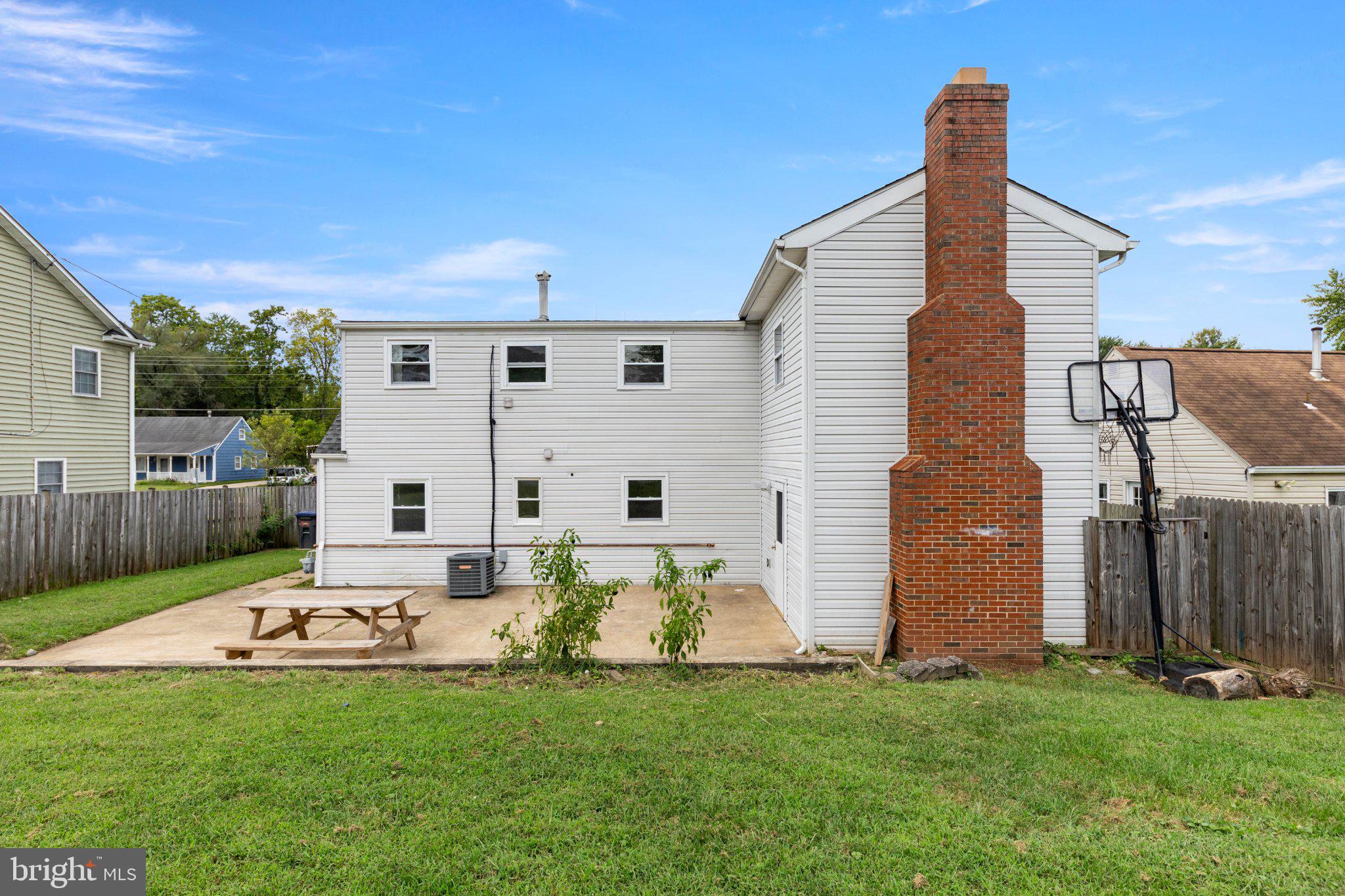 168 MANASSAS DRIVE