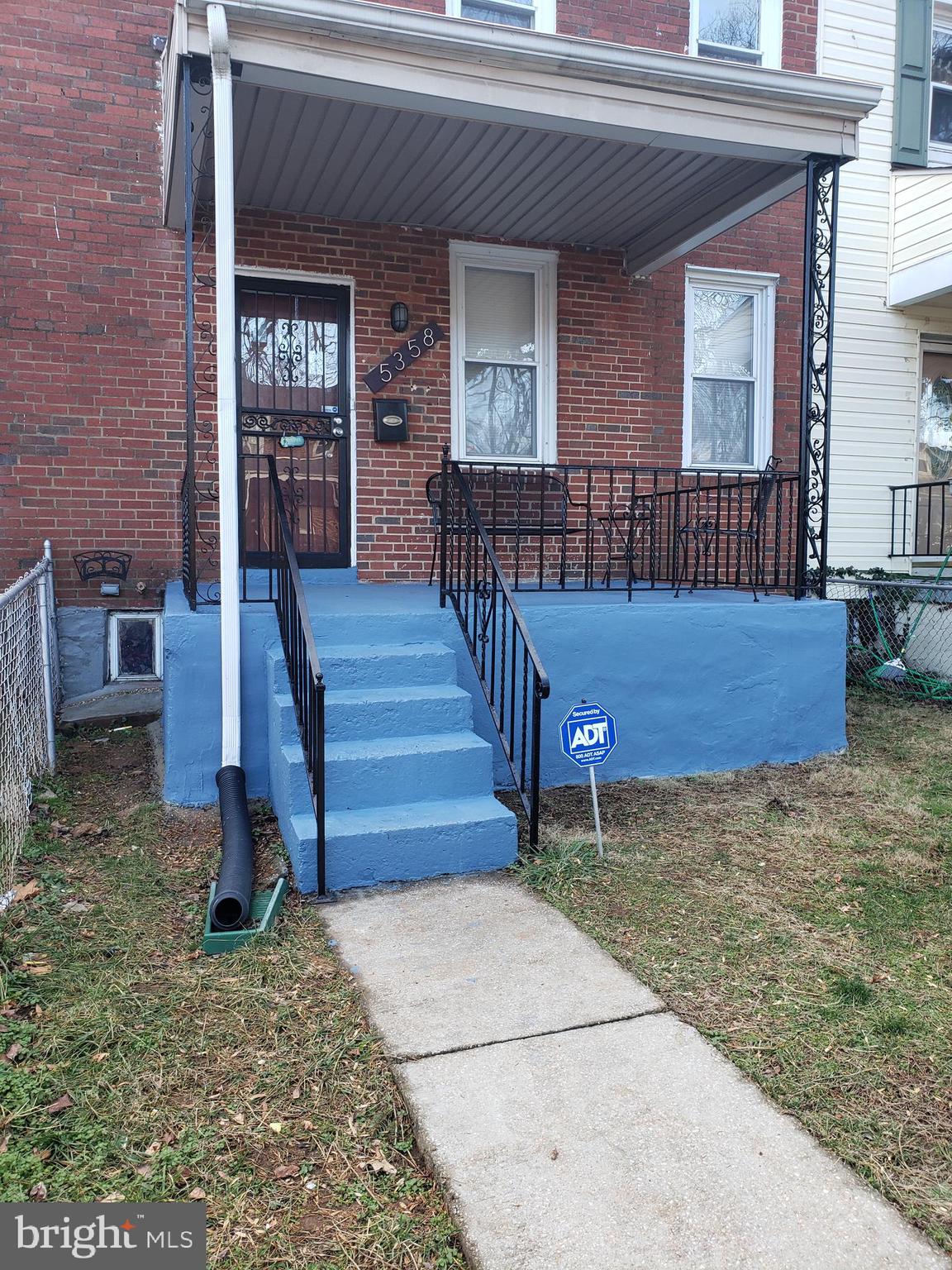 ARLINGTON - Residential