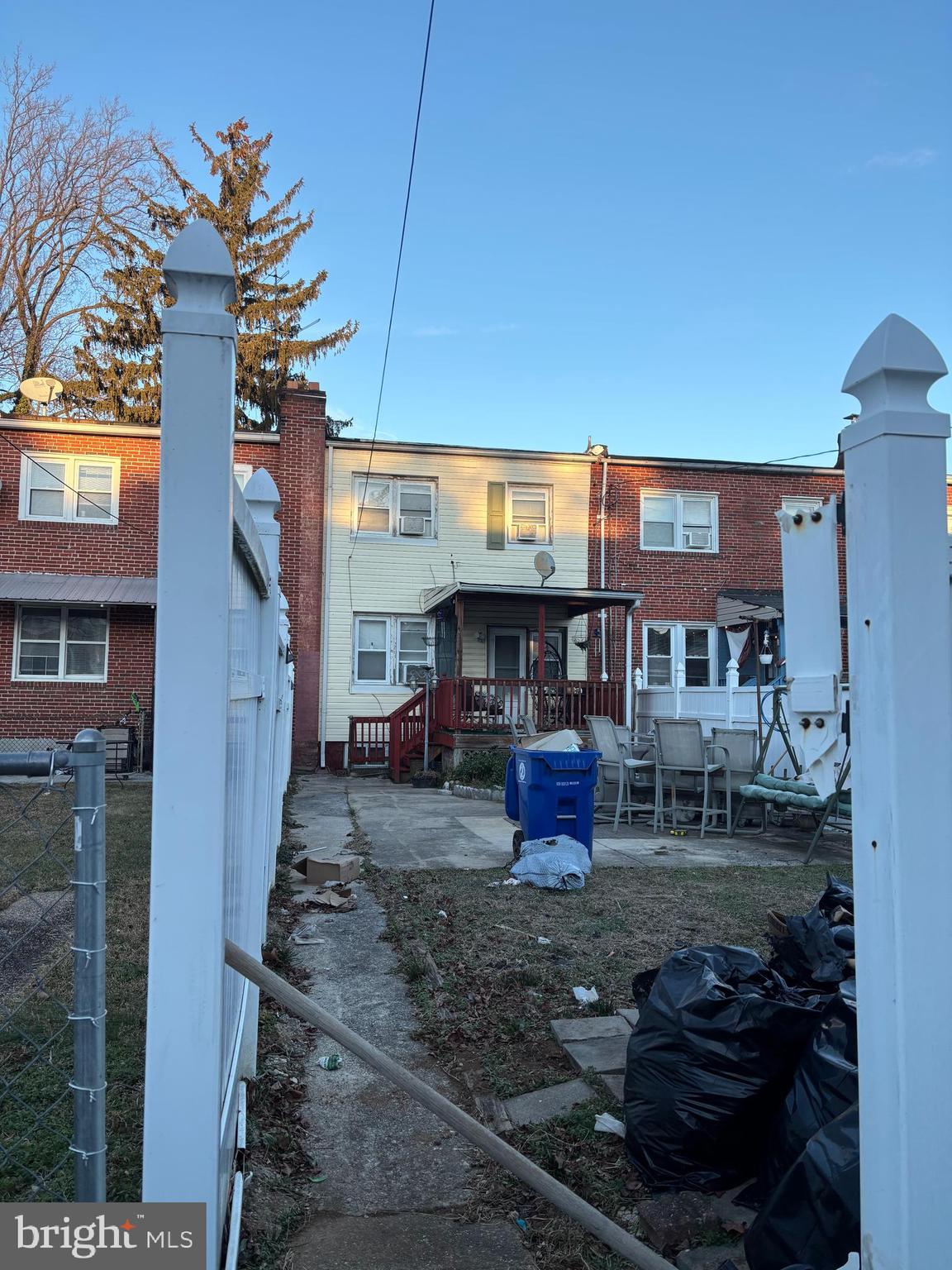 ARLINGTON - Residential