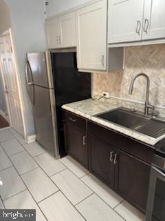 ARLINGTON - Residential