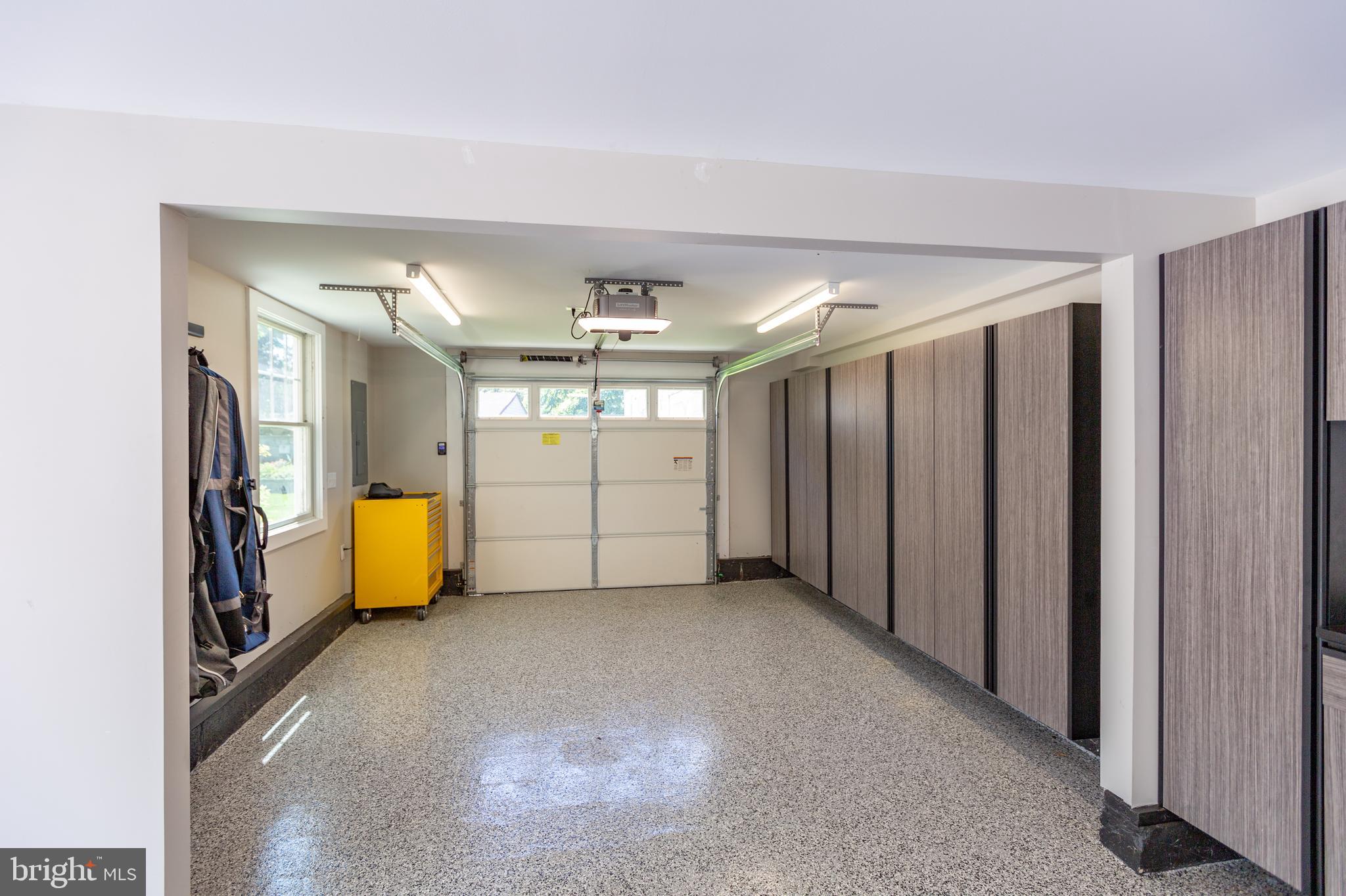 DOWNTOWN FREDERICKSBURG - Residential