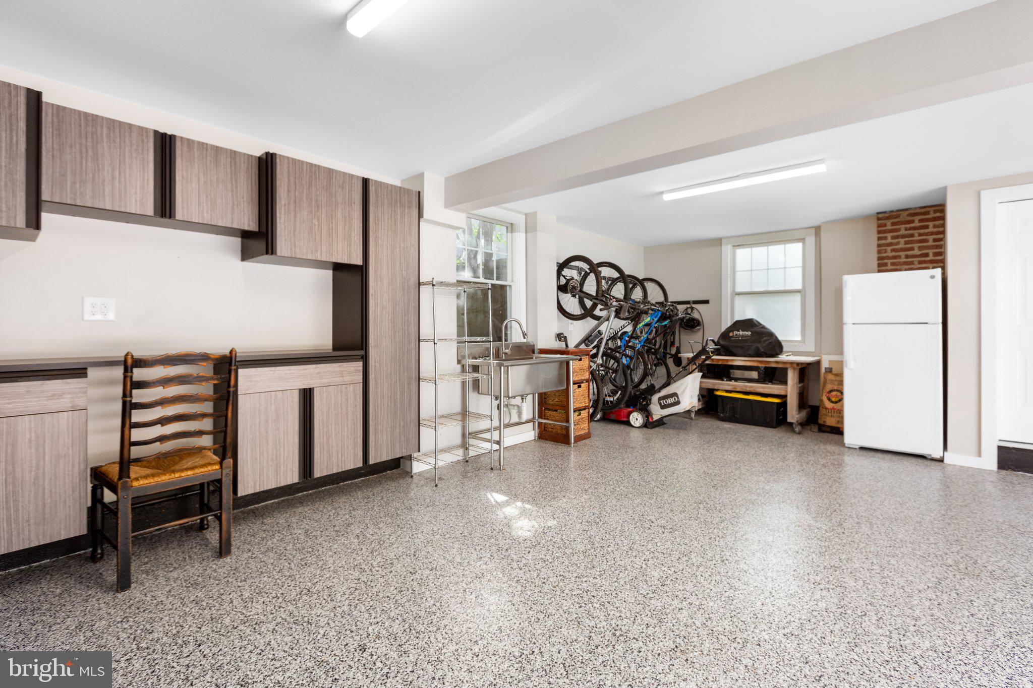 DOWNTOWN FREDERICKSBURG - Residential