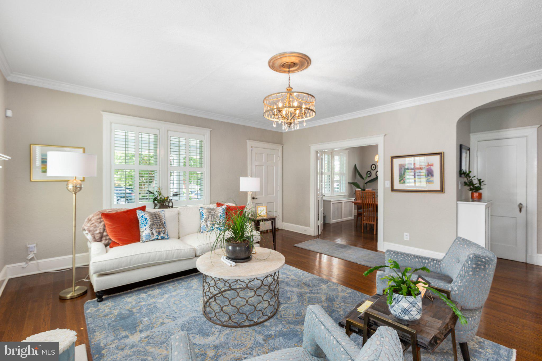 DOWNTOWN FREDERICKSBURG - Residential