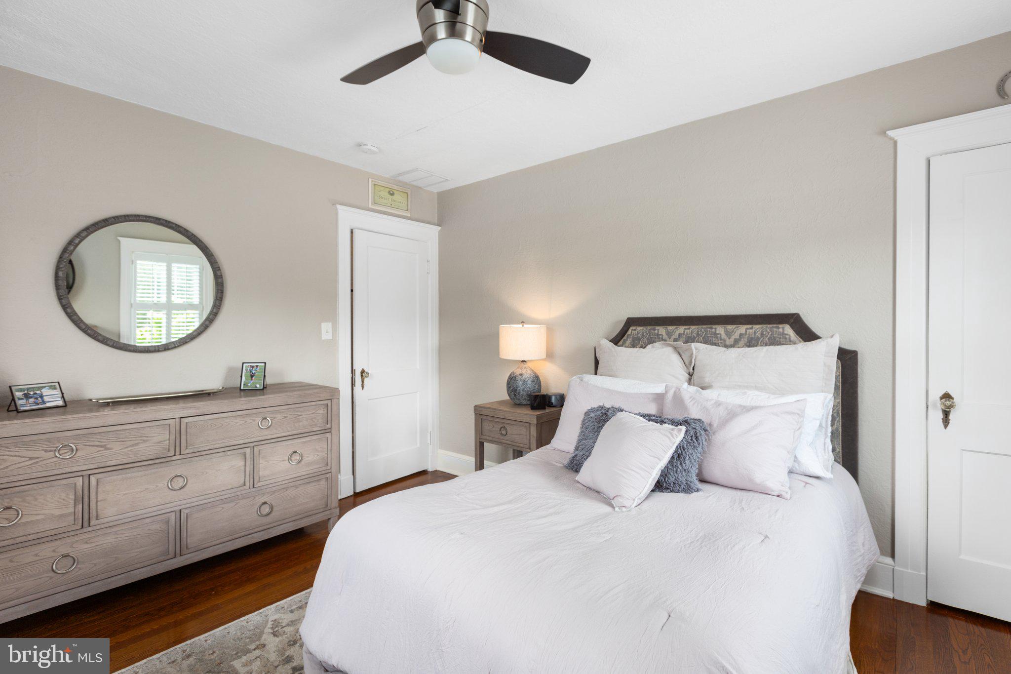 DOWNTOWN FREDERICKSBURG - Residential