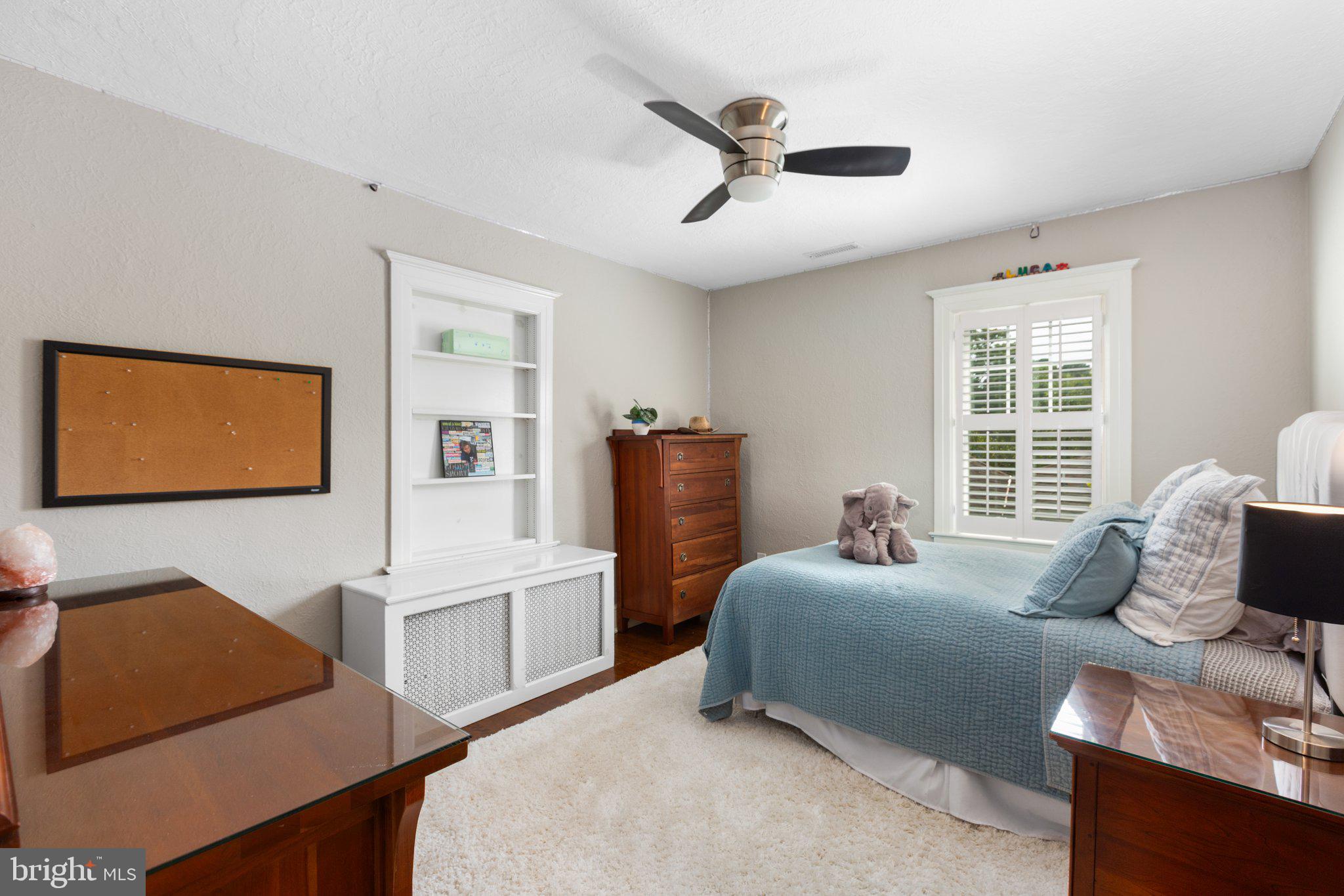 DOWNTOWN FREDERICKSBURG - Residential