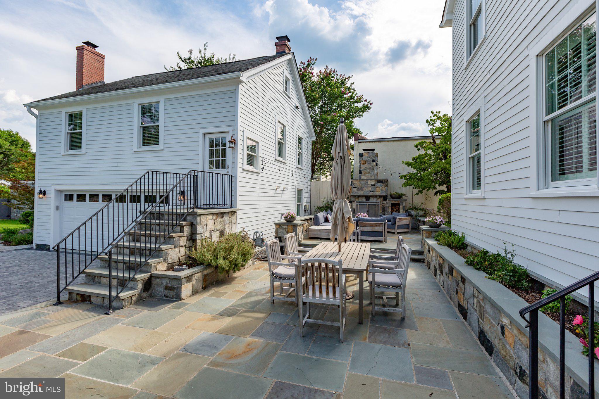 DOWNTOWN FREDERICKSBURG - Residential