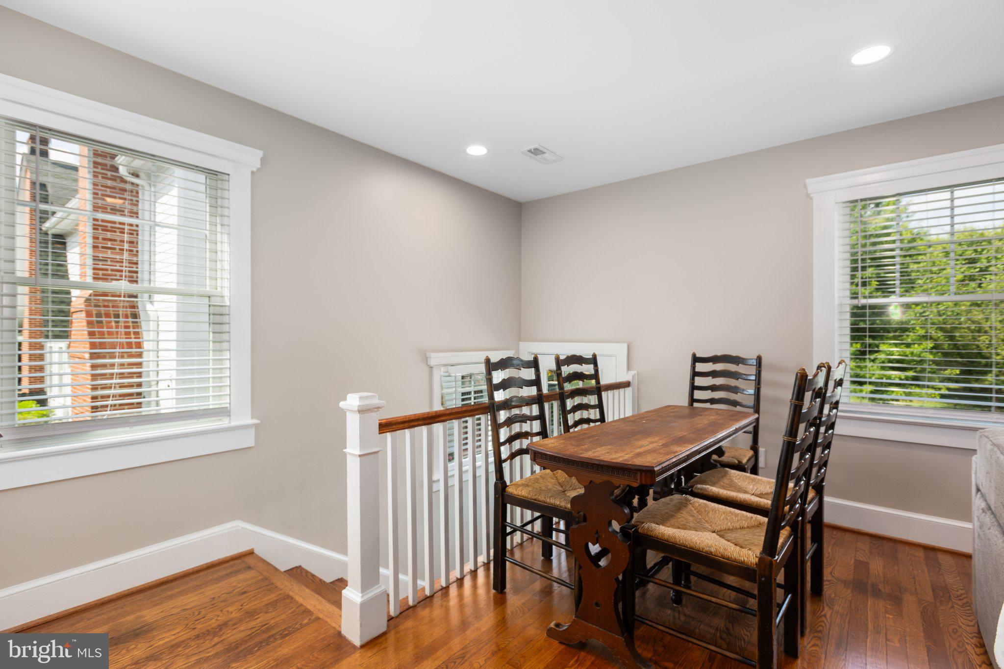 DOWNTOWN FREDERICKSBURG - Residential